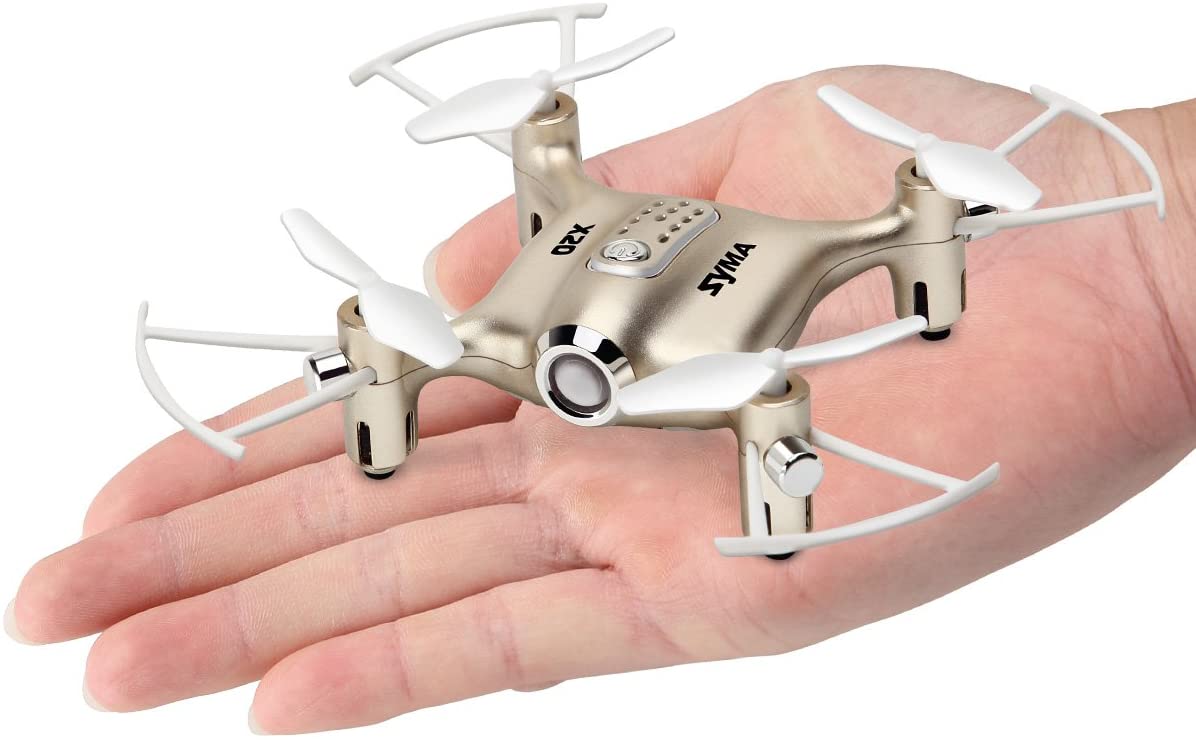 Mini-drone – RCDrone