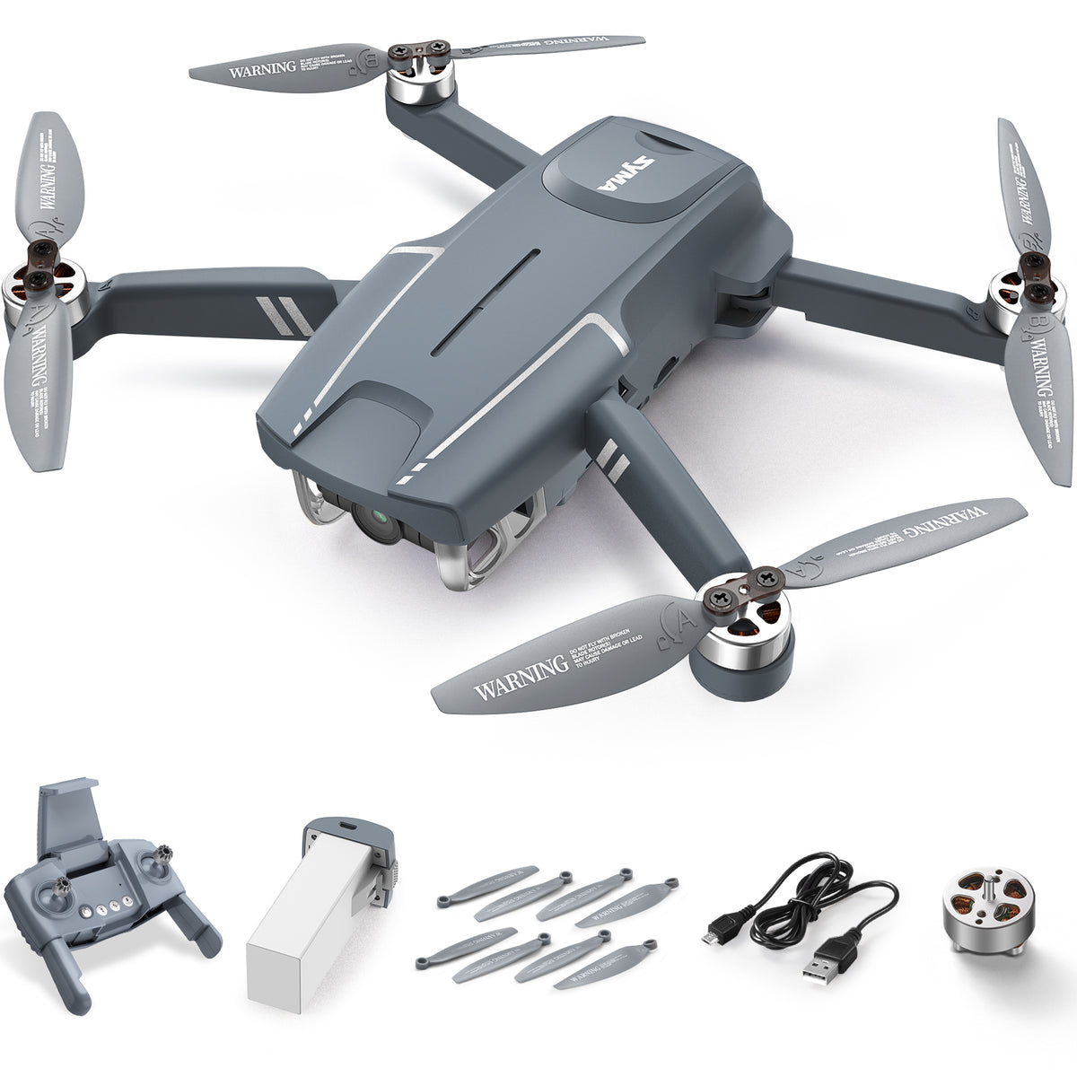 SYMA X650 Drone Accessories